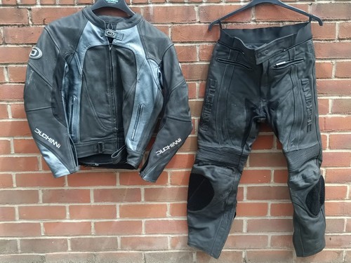 Duchinni trax leathers - duchinni,
