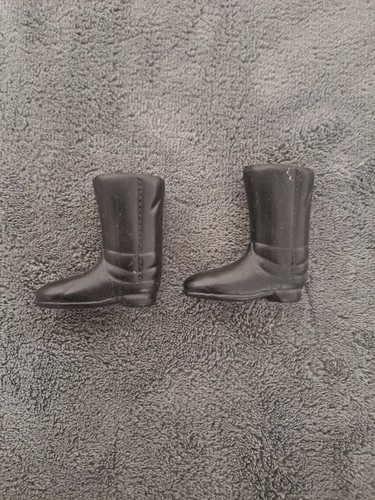 Vintage action man german - vintage,
