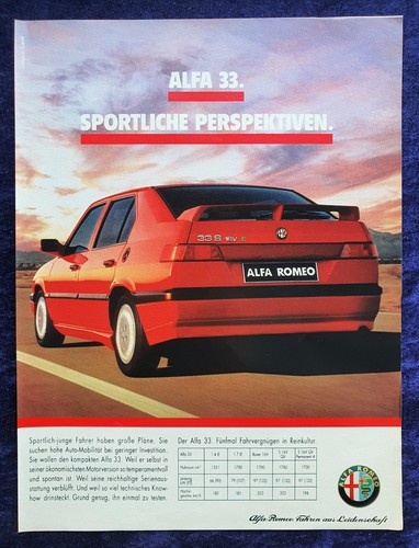 Alfa romeo 16v original - romeo,