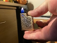 Sarome SP-V cigarette lighter. japan