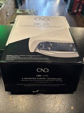 CND Led Lamp