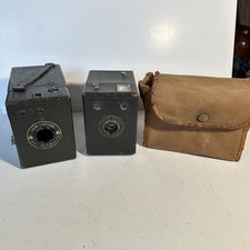 New Oxford No 2B & Kodak