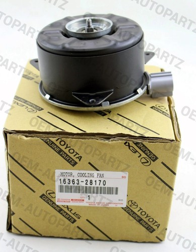 16363 28170 lexus es330 06 - 16363-28170,