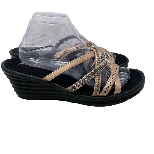 Skechers sandals size - skechers,