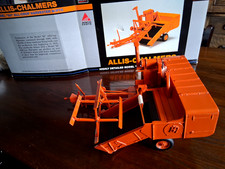 Spec Cast Allis Chalmers 1:16