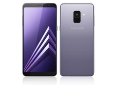 SAMSUNG GALAXY A8 2018 SM-A530