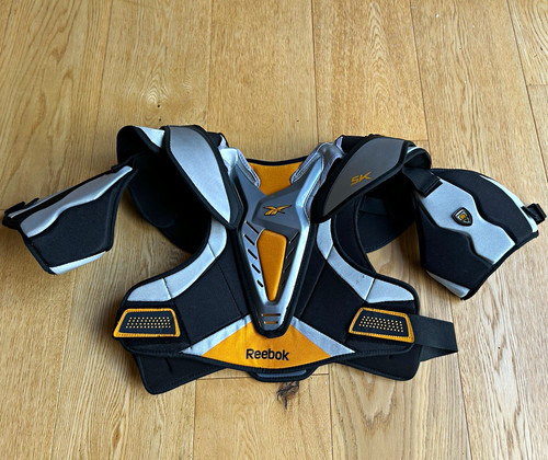 Reebok ice hockey shoulder - 5k,