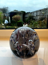 End of Day Dump Glass