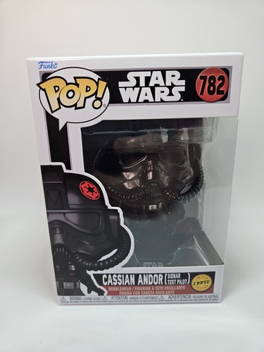 Funko pop cassian - funko,