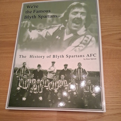 The famous blyth - we're,