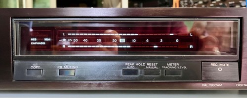Sony pcm 701es - sony, audio
