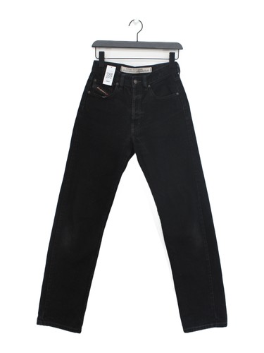 Diesel men jeans black - jeans, m