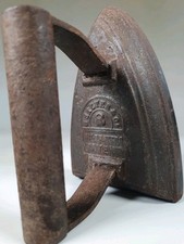 Cast Iron Salter &Co