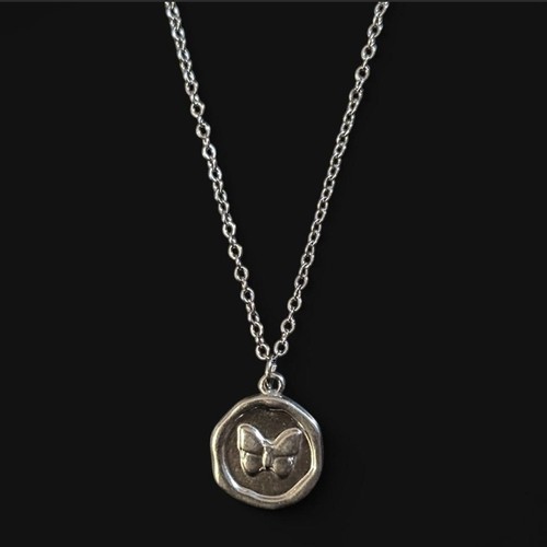 Handcrafted stainless steel - stainless,