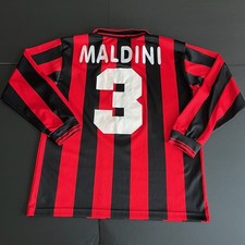 Original Lotto AC Milan