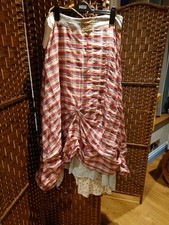 Ian Mosh Designer Skirt Size