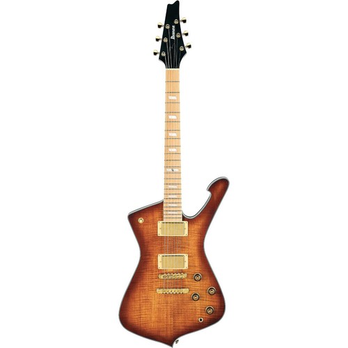 Ibanez iceman standard - ibanez,