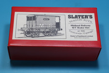 Slater's 'O' Gauge 7032
