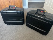 Panniers and Frames - BMW F650GS Twin / F700GS / F800GS