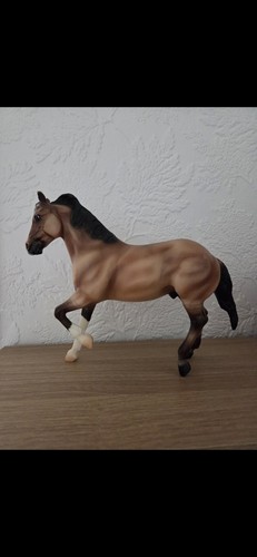 Breyer traditional ranch horse - ranch,