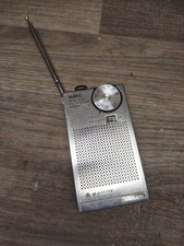 Sanyo RPM6800 FM MW Vintage