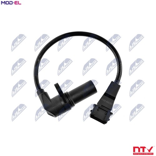 Sensor crankshaft pulse - crankshaft,