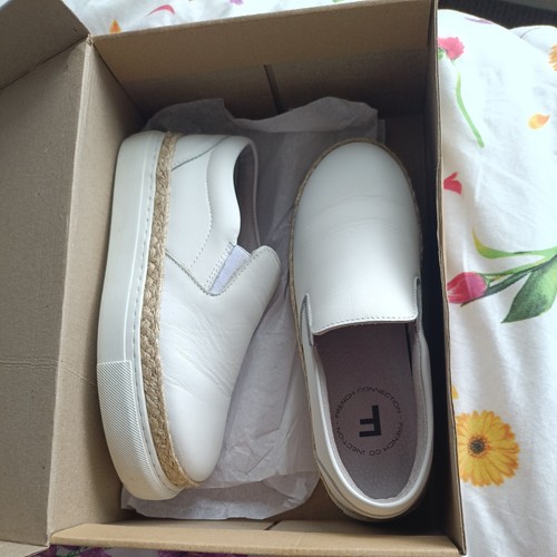 Fcuk remi summer white - summer,