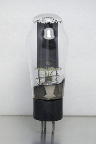 Mullard fw4 500 - fw4/500, valve