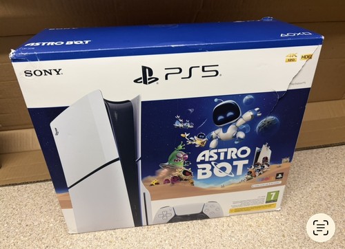 Sony playstation ps5 slim - ps5,
