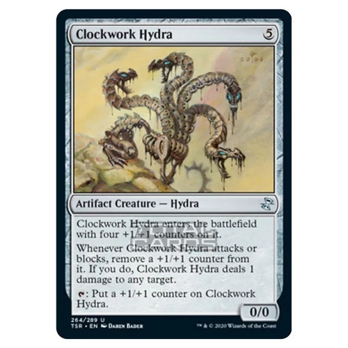 Magic the gathering - the,