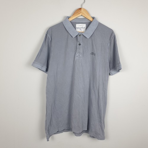 Weird fish polo shirt - fish,