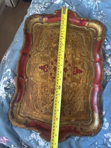 Italian florentine vintage - italian,