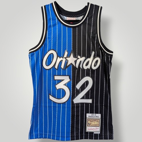 Mitchell ness orlando magic - ness,