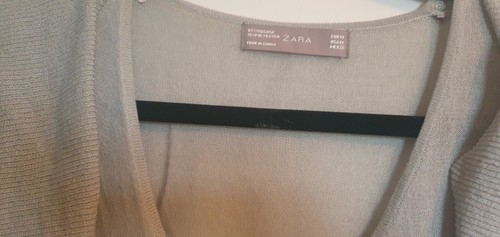 Zara lightweight cardigan - zara,