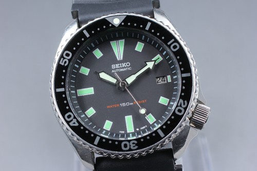Vintage near mint seiko - [near,