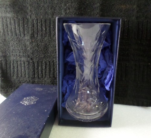 Small stuart crystal - small,