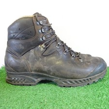 Hanwag Boots Size 11.5 Men's