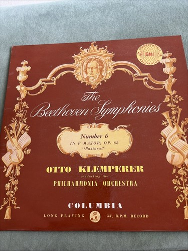 Sax 2260 beethoven symphony - 2260,
