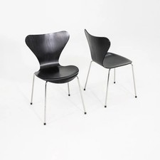 2014 Pair of Arne Jacobsen for
