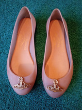 Vivienne westwood melissa nude - vivienne,