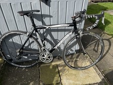 Ridley Road Bike