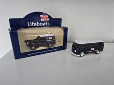 2 x Lledo die cast RNLI