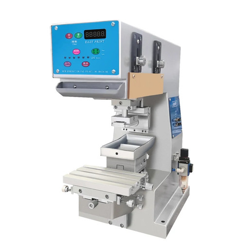 Pad printing machineautomatic - printing,