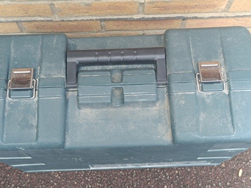 Metabo mfe wall chaser - mfe,