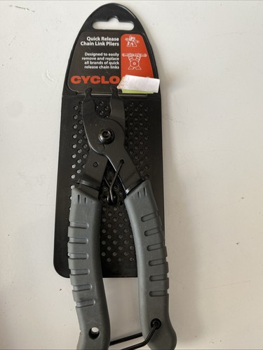 Cyclo tools quick release - cyclo,