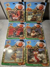 The Wombles Mouse Mat 9x7”