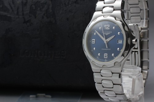 Vintage near mint longines - vintage, [near