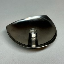 Vintage Lundtofte Stainless