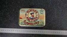 Player's Navy Cut Cigarettes