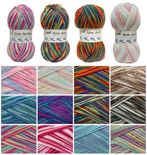 Jarol new arrival randoms - arrival,